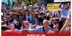 Después del 24M ¿Cómo la seguimos?