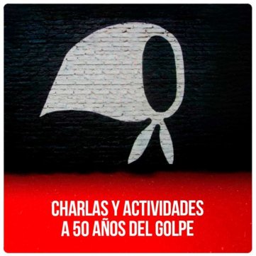 A 50 años del golpe genocida / ¡El 24M seamos cientos de miles en las calles!