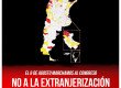 El 6 de agosto marchamos al Congreso / No a la extranjerización de la Tierra
