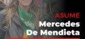 Mercedes De Mendieta (Izquierda Socialista/Frente de Izquierda Unidad) asume en la legistatura porteña