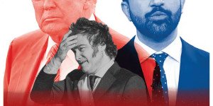 Milei, Trump y las conclusiones del triunfo de Mamdani