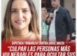 Diputada Trimarchi contra Jorge Macri “Culpar las personas más vulnerables para ocultar sus negociados es muy miserable”
