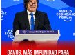 Davos: más impunidad para los superricos del mundo