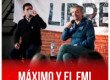 Máximo y el FMI