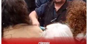 La docencia rechazó la propuesta salarial de Llaryora y Cristalli