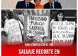 Para cumplir con el FMI / Salvaje recorte en salud y educación