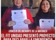 Concejo Deliberante de La Matanza / El FIT Unidad presentó proyecto para declarar la emergencia por las inundaciones