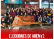 Elecciones de Ademys: nuevo triunfo de la Multicolor