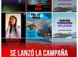 Se lanzó la campaña plurinacional NO al RIGI