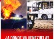 ¿A dónde va Venezuela?