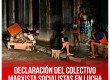 Declaración del colectivo marxista Socialistas en Lucha ante el apagón en Cuba