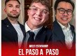 Milei estafador / El paso a paso de la estafa