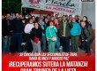 Se consolidan las seccionales de Tigre, Bahía Blanca y Marcos Paz / ¡Recuperamos Suteba La Matanza! Gran triunfo de la lista Multicolor - Azul y Blanca