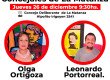 La Matanza / Asumen Olga Ortigoza y Leonardo Portorreal como Concejales por Izquierda Socialista/FIT Unidad