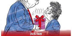 2025-2026 / ¡Abajo la reforma laboral y la motosierra de Milei y el FMI!