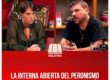 La interna abierta del peronismo que propone Grabois ya fracasó