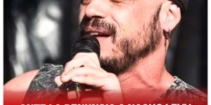 Ante la denuncia a Nacho Levy por violencia de género: Yo te creo hermana