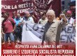 Respuesta a una calumnia del MST / Sobrero e Izquierda Socialista repudian la nefasta campaña del gobierno contra las organizaciones piqueteras