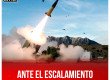 Ante el escalamiento de la guerra en Ucrania