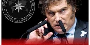 Milei acaba de darle poderes especiales a la SIDE a través de un DNU