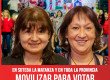En Suteba La Matanza y en toda la provincia / Movilizar para votar a la Multicolor