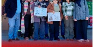 A 70 años, la Justicia declaró de lesa humanidad los fusilamientos de José León Suárez