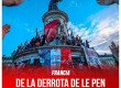 Francia / De la derrota de Le Pen a la inédita crisis de gobierno