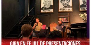Gira en EE.UU. de presentaciones del libro «Venezuela in Crisis» con las perspectivas de la oposición de izquierda venezolana