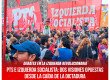 Debates en la izquierda revolucionaria / PTS E IZQUIERDA SOCIALISTA: Dos visiones opuestas desde la caída de la dictadura y de la política para construir una dirección socialista revolucionaria