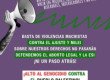 25N Día internacional de lucha contra las violencias de género / Mercedes Trimarchi: "Marchamos contra la reacción patriarcal de Milei-Villaruel.”