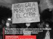 Proyecto de Declaración / Represión en Andalgalá