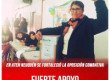En ATEN Neuquén se fortaleció la oposición combativa / Fuerte apoyo