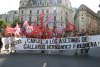 Marcha por el aniversario del Argentinazo