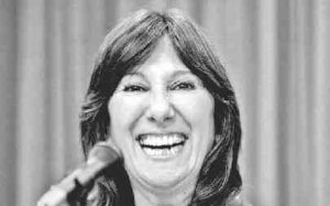 Felisa Miceli: �De qu� se rie?