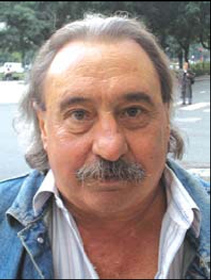 Jorge Guidobono