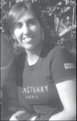 Marcela Mart&iacute;n