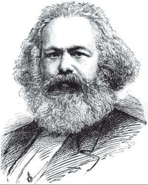 Carlos Marx