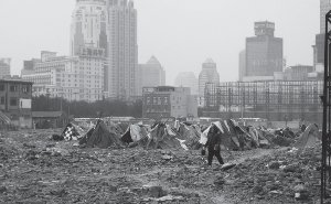 La �modernizaci�n� capitalista en China va provocando cada vez m�s pobreza para millones